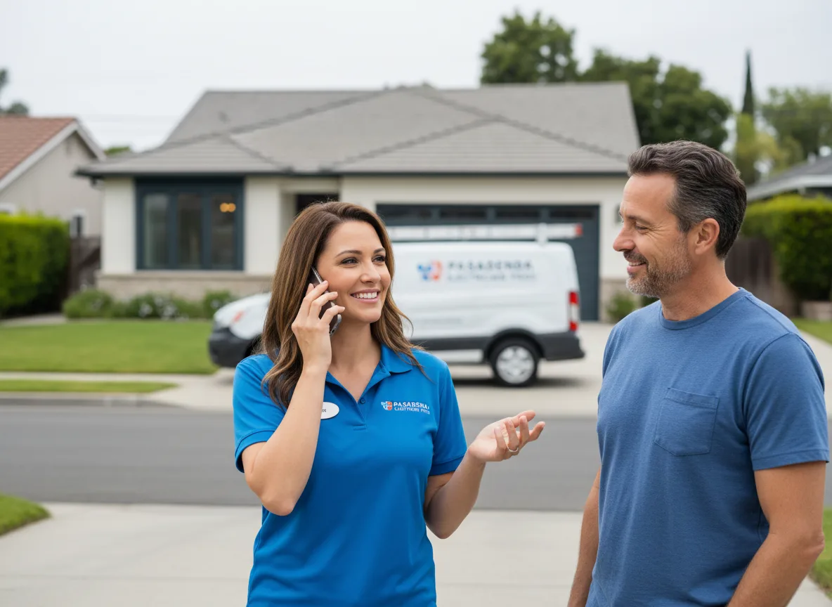 Electrician Hotchkiss, CO FAQs